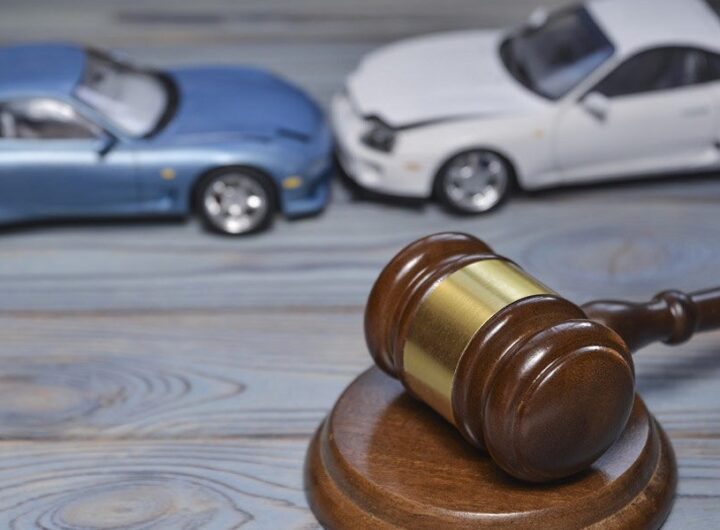 Attorney for your Car Accident