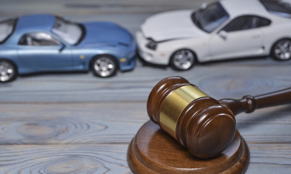 Attorney for your Car Accident