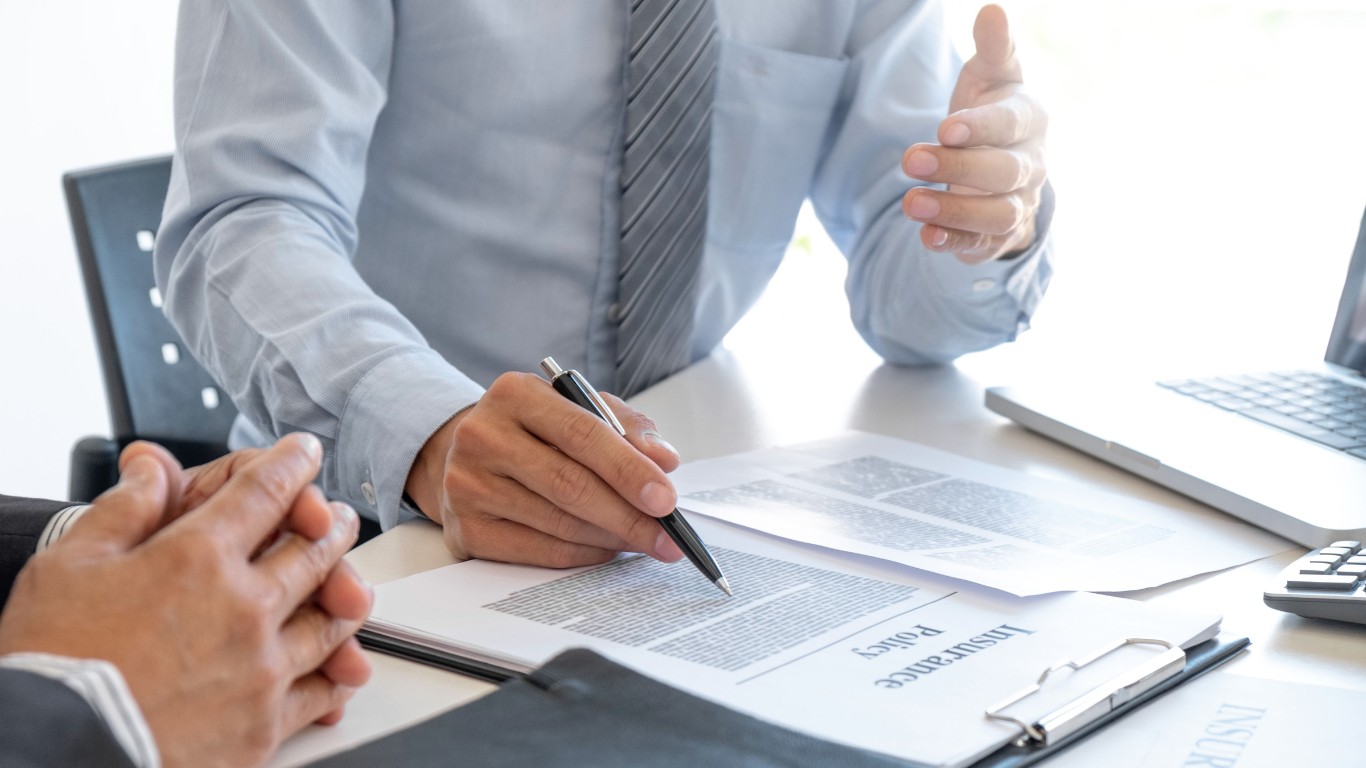 Long Beach public adjuster