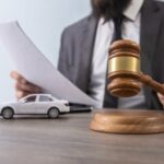 Trucking Lawyer Essentials Choosing the Right Legal Representative